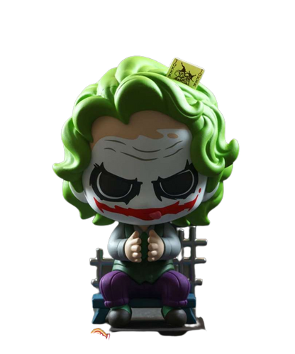 Cosbi Mini - DC Comics "The Joker" 