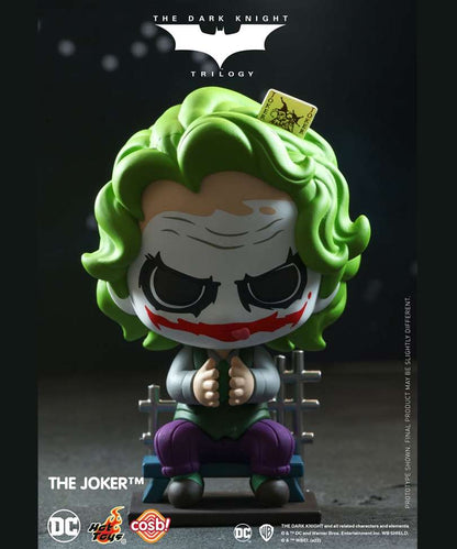 Cosbi Mini - DC Comics "The Joker" 