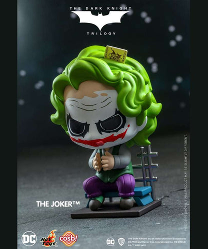 Cosbi Mini - DC Comics "The Joker" 