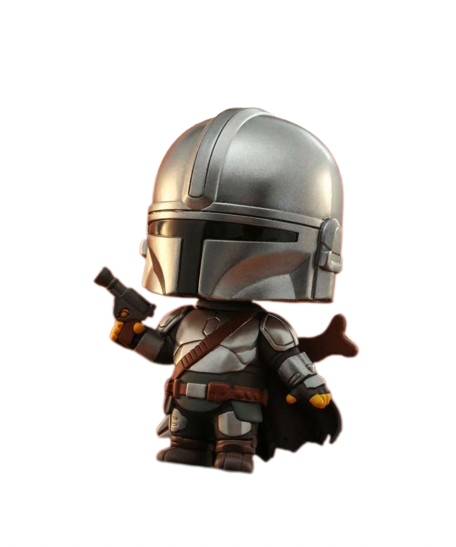 Cosbi Mini - Star Wars "The Mandalorian" 