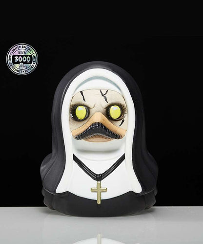 TUBBZ Cosplay Duck Collectible "The Nun"