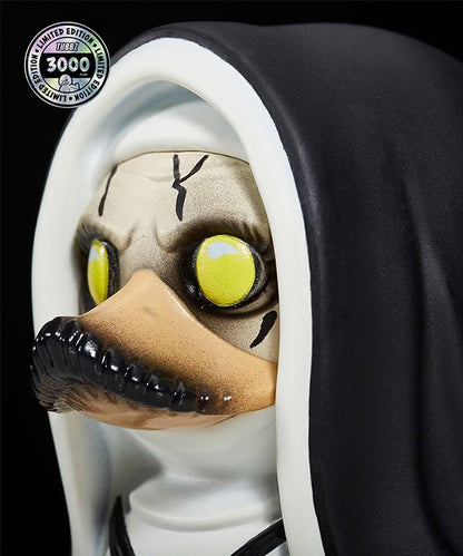 TUBBZ Cosplay Duck Collectible "The Nun"