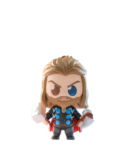 Cosbi Mini - Marvel "Thor" 