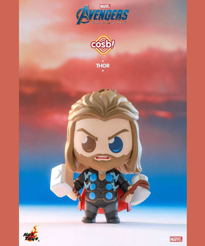 Cosbi Mini - Marvel "Thor" 