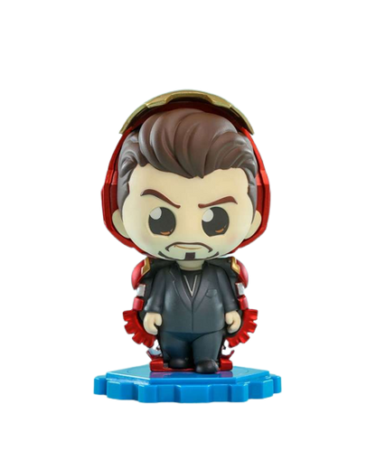 Cosbi Mini - Marvel "Tony Stark" 