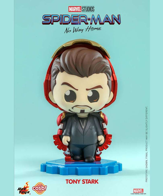 Cosbi Mini - Marvel "Tony Stark" 