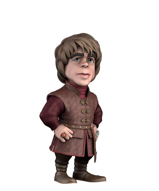 Minix TV " Tyrion Lannister "