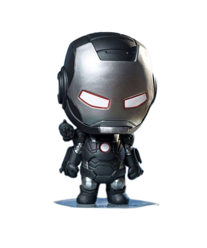 Cosbi Mini - Marvel " War Machine "