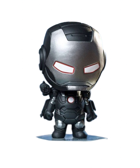 Cosbi Mini - Marvel "War Machine" 