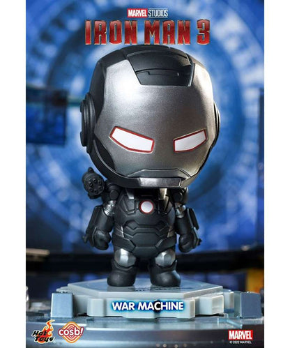 Cosbi Mini - Marvel " War Machine "