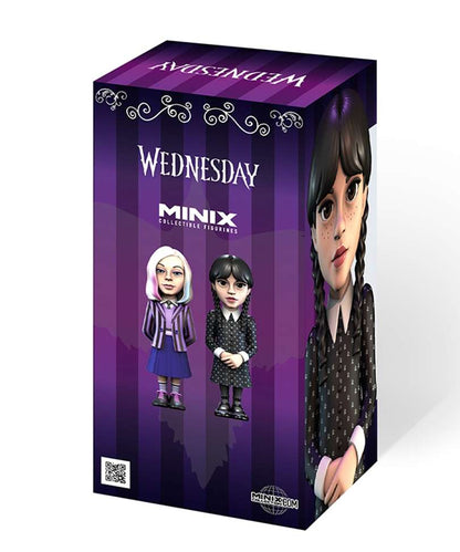 Minix TV - Mercoledì " Wednesday (Mercoledì) Addams "