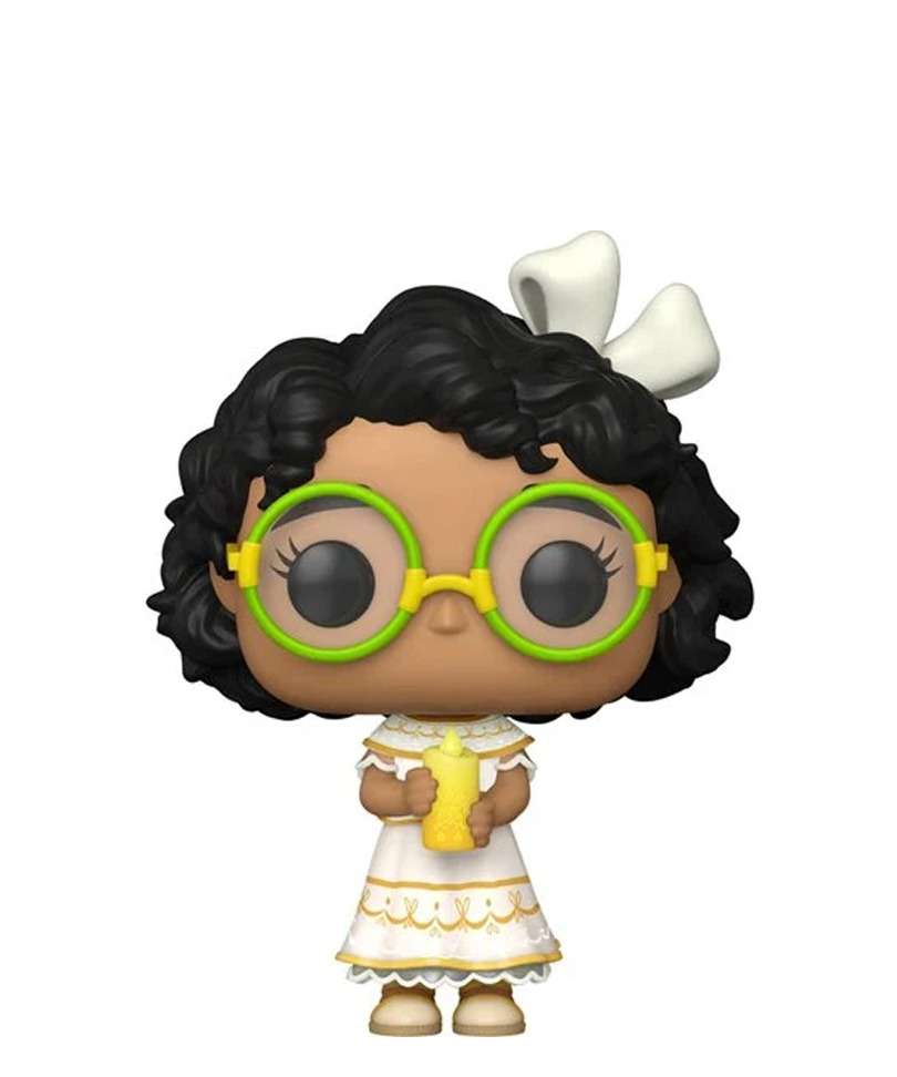 Funko Pop Disney "Mirabel (Glow in the Dark)"