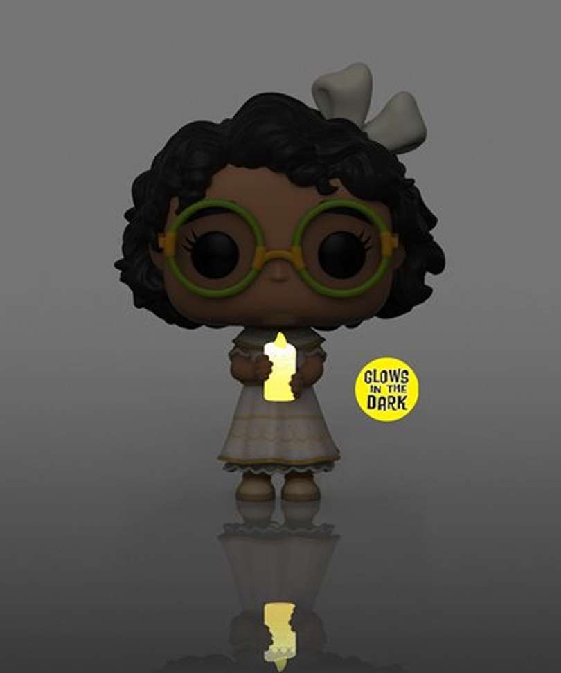 Funko Pop Disney "Mirabel (Glow in the Dark)"