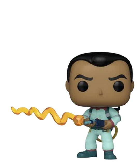 Funko Pop Film - Ghostbusters " Winston Zeddemore "