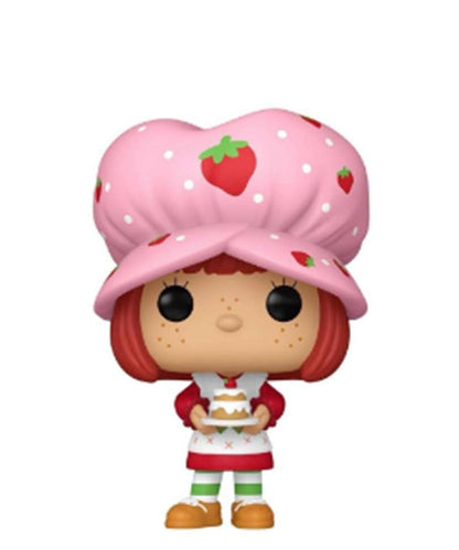 Funko Pop " Strawberry Shortcake "