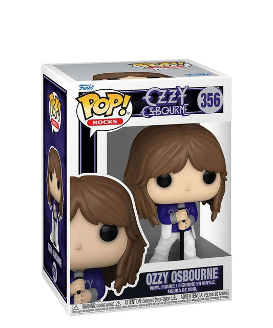 Funko Pop Music " Ozzy Osbourne "