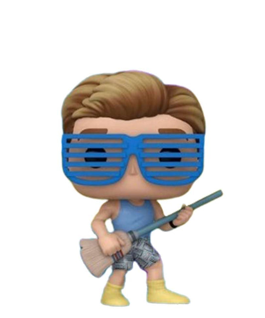 Funko Pop Serie - Saved by the Ball " Zack Morris "