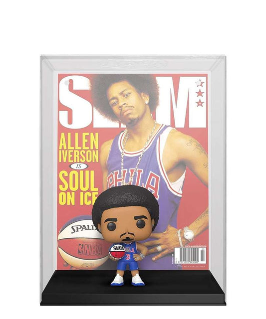 Funko Pop NBA "Allen Iverson"