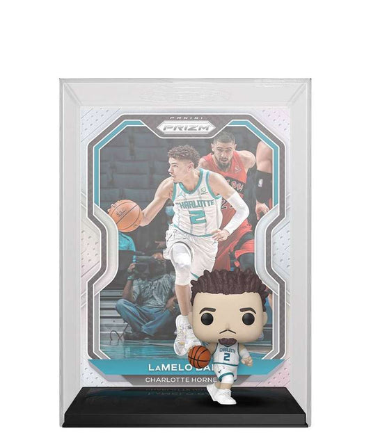 Funko Pop NBA "  LaMelo Ball #01 "