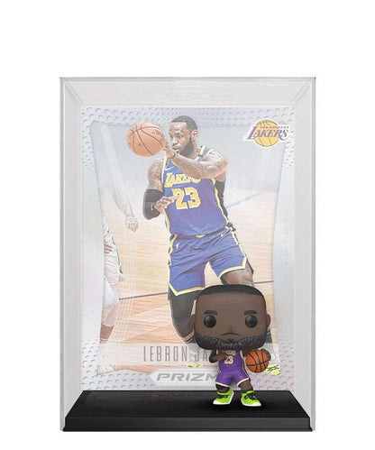 Funko Pop NBA " LeBron James #02 "