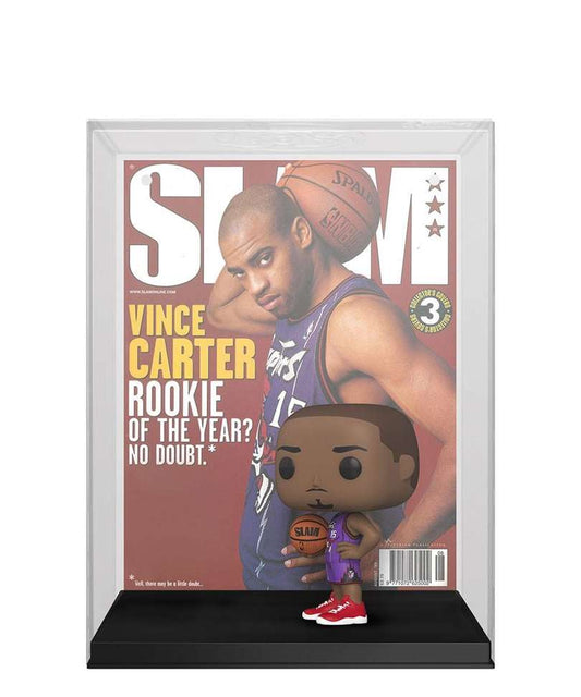 Funko Pop NBA "Vince Carter"