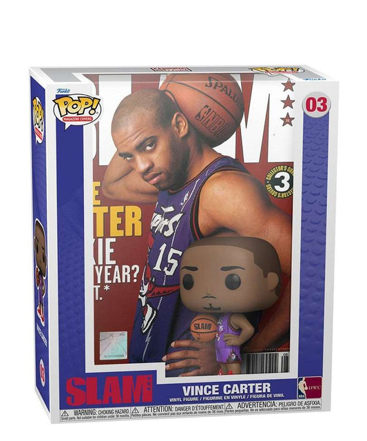 Funko Pop NBA "Vince Carter"