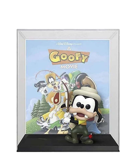 Funko Pop Disney "Goofy (A Goofy Movie)"