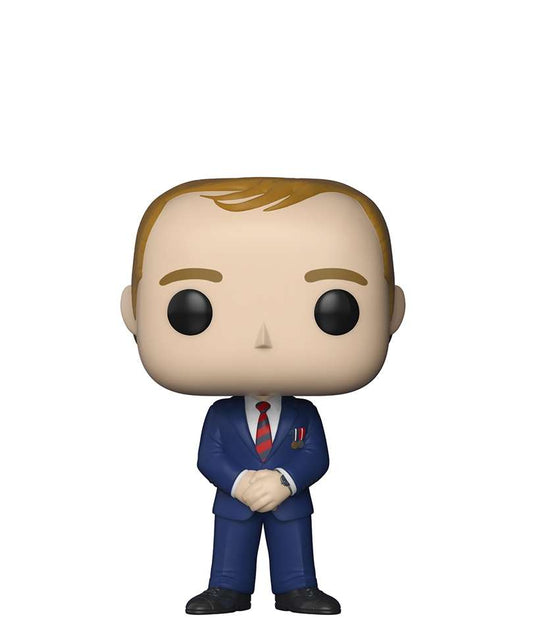 Funko Pop Royals " Prince William "