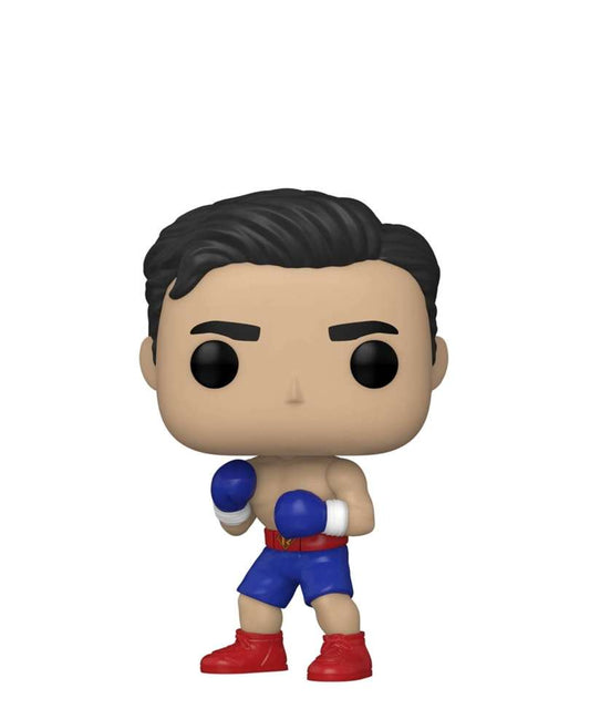 Funko Pop boxing "Ryan Garcia"