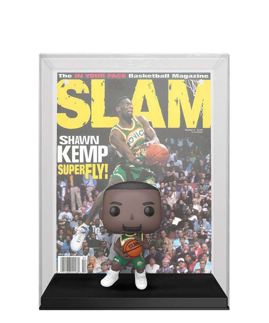 Funko Pop NBA "Shawn Kemp"