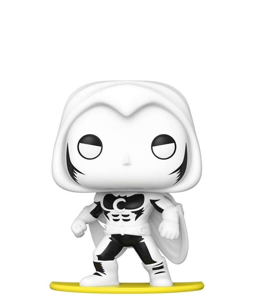 Funko Pop Marvel "Moon Knight"