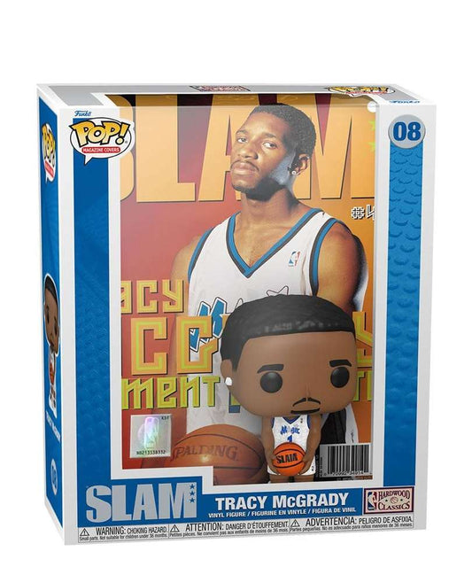 Funko Pop NBA " Tracy McGrady  "