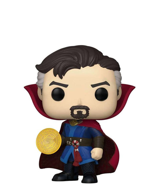 Funko Pop Marvel "Doctor Strange"