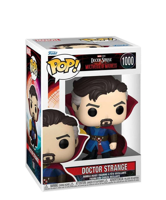 Funko Pop Marvel "Doctor Strange"