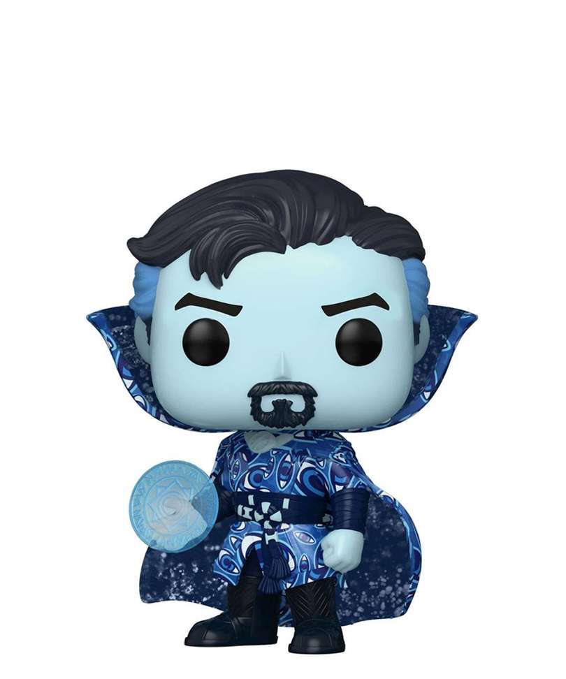 Funko Pop Marvel "Doctor Strange (Chase)"