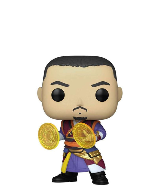 Funko Pop Marvel "Wong"