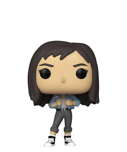 Funko Pop Marvel " America Chavez "