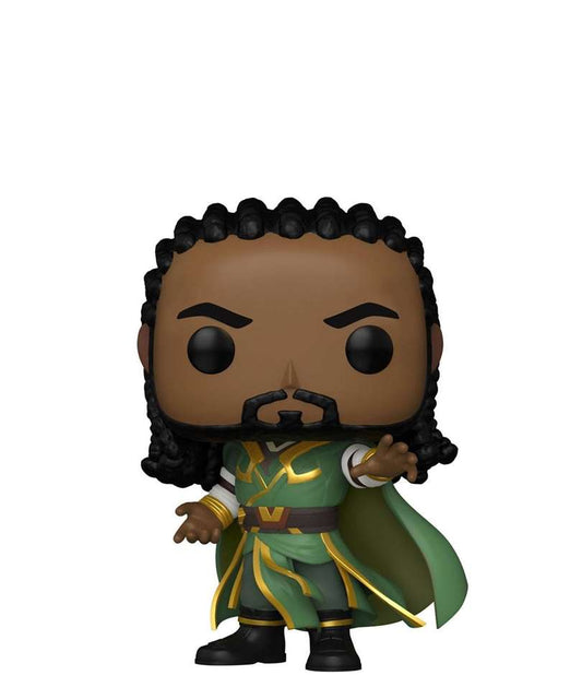 Funko Pop Marvel "Master Mordo"