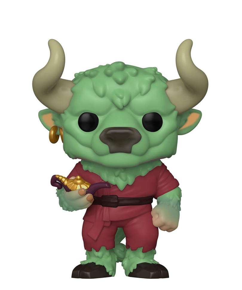 Funko Pop Marvel " Rintrah " 6-inch