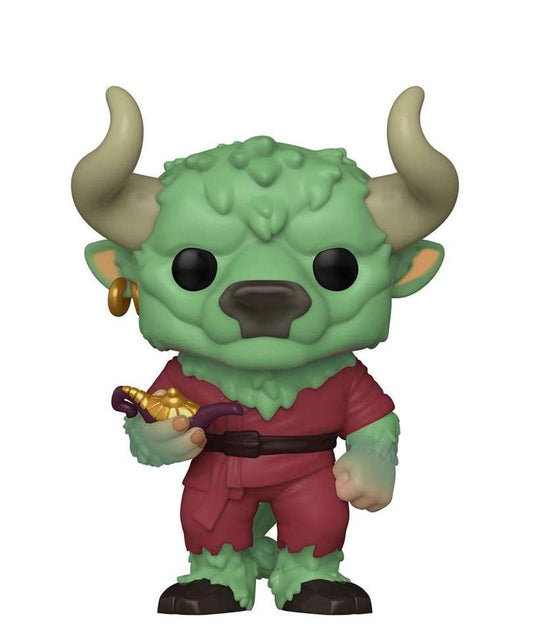 Funko Pop Marvel "Rintrah"