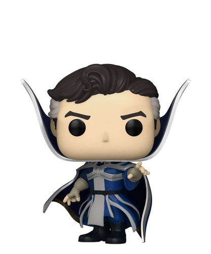 Funko Pop Marvel " Supreme Strange "