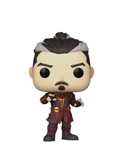 Funko Pop Marvel " Defender Strange "