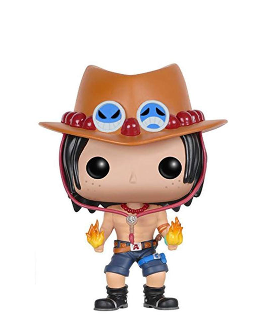 Funko Pop Fumetti One Piece " Portgas D. Ace "