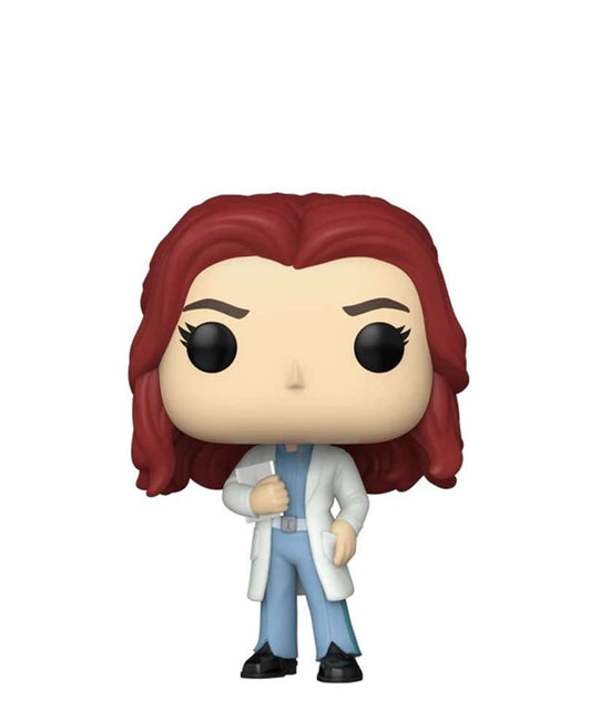 Funko Pop Serie Stranger Things " Christine Palmer"