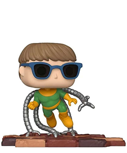 Funko Pop Marvel "Sinister Six: Doctor Octopus"