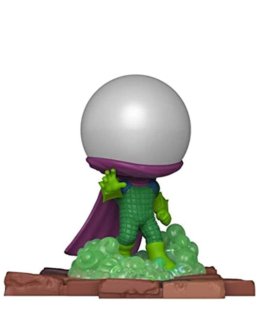 Funko Pop Marvel " Sinister Six: Mysterio "