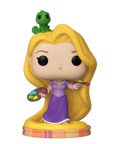 Funko Pop Disney  " Rapunzel "