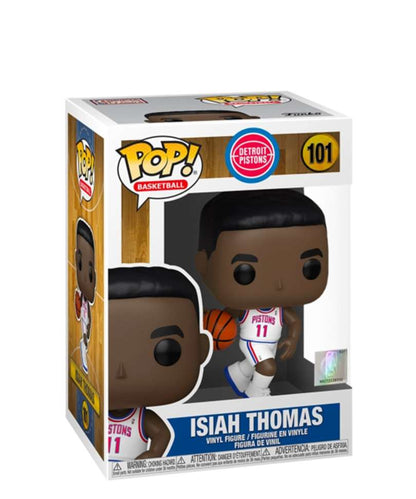 Funko Pop NBA " Isiah Thomas #101 "