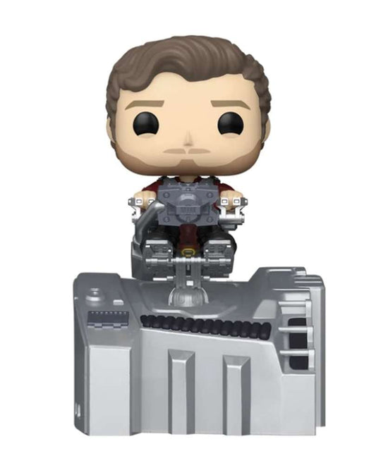 Funko Pop Marvel " Star-Lord in Benatar "