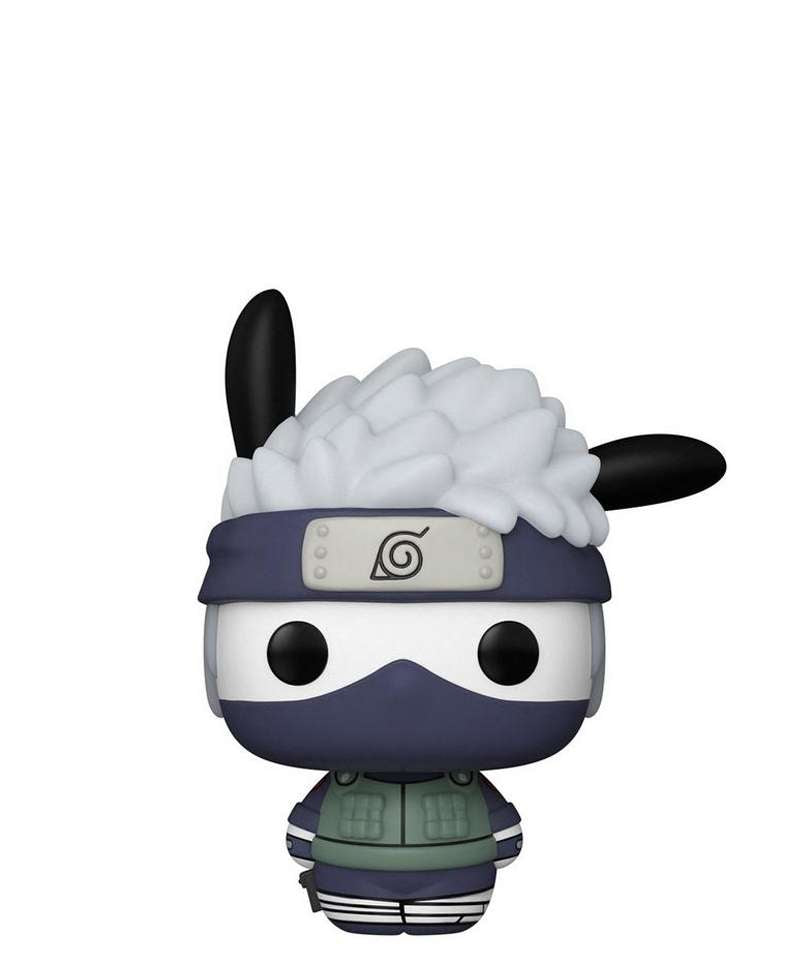 Funko Pop Anime - Naruto " Pochacco "